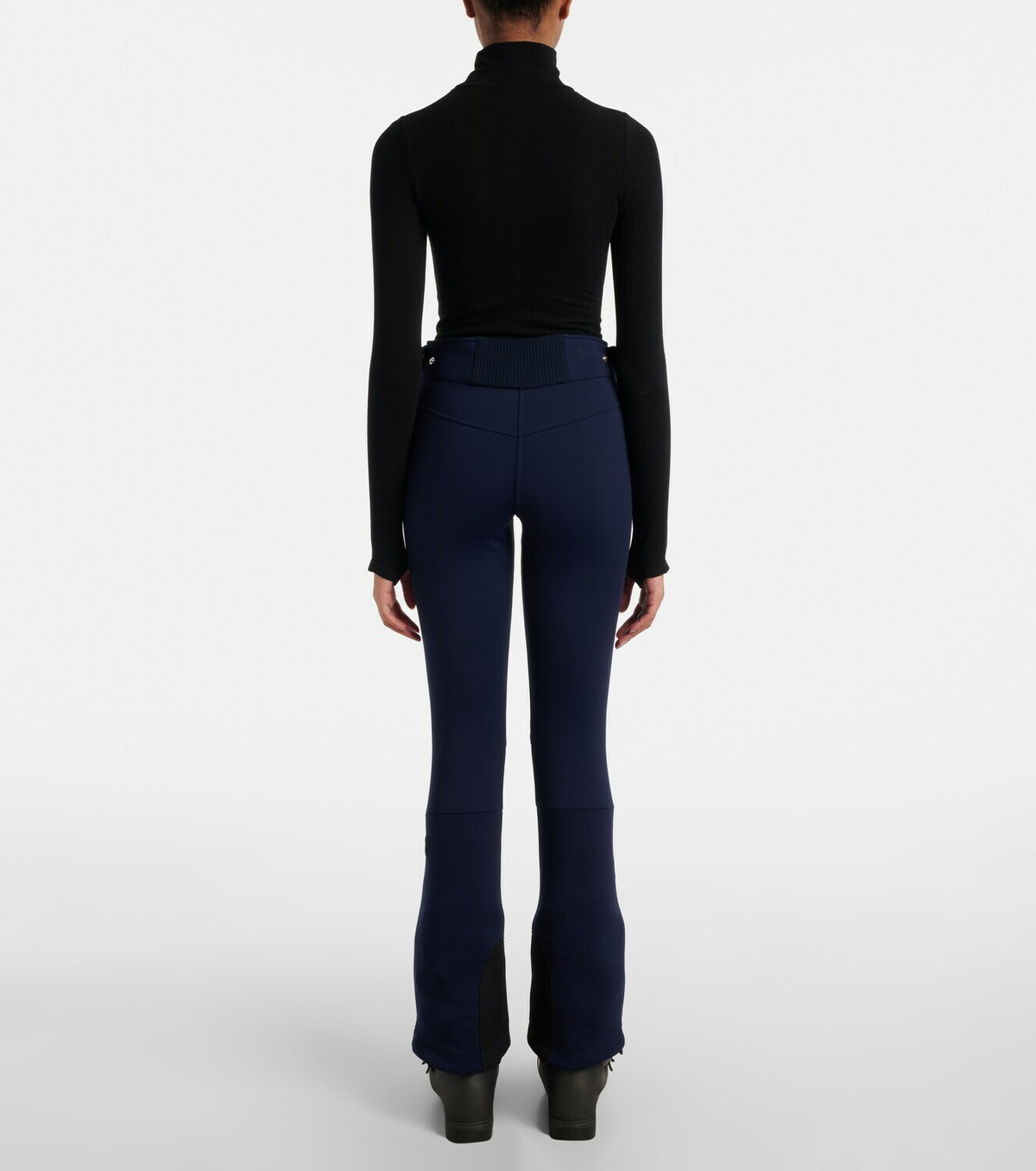 Cordova St. Moritz flared ski pants