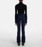 Cordova St. Moritz flared ski pants