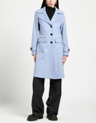 Loro Piana Womens Coat Lilac