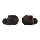 Master and Dynamic Grey MW07 True Wireless Earphones