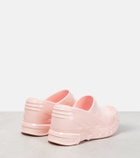 Givenchy Marshmallow wedge sandals