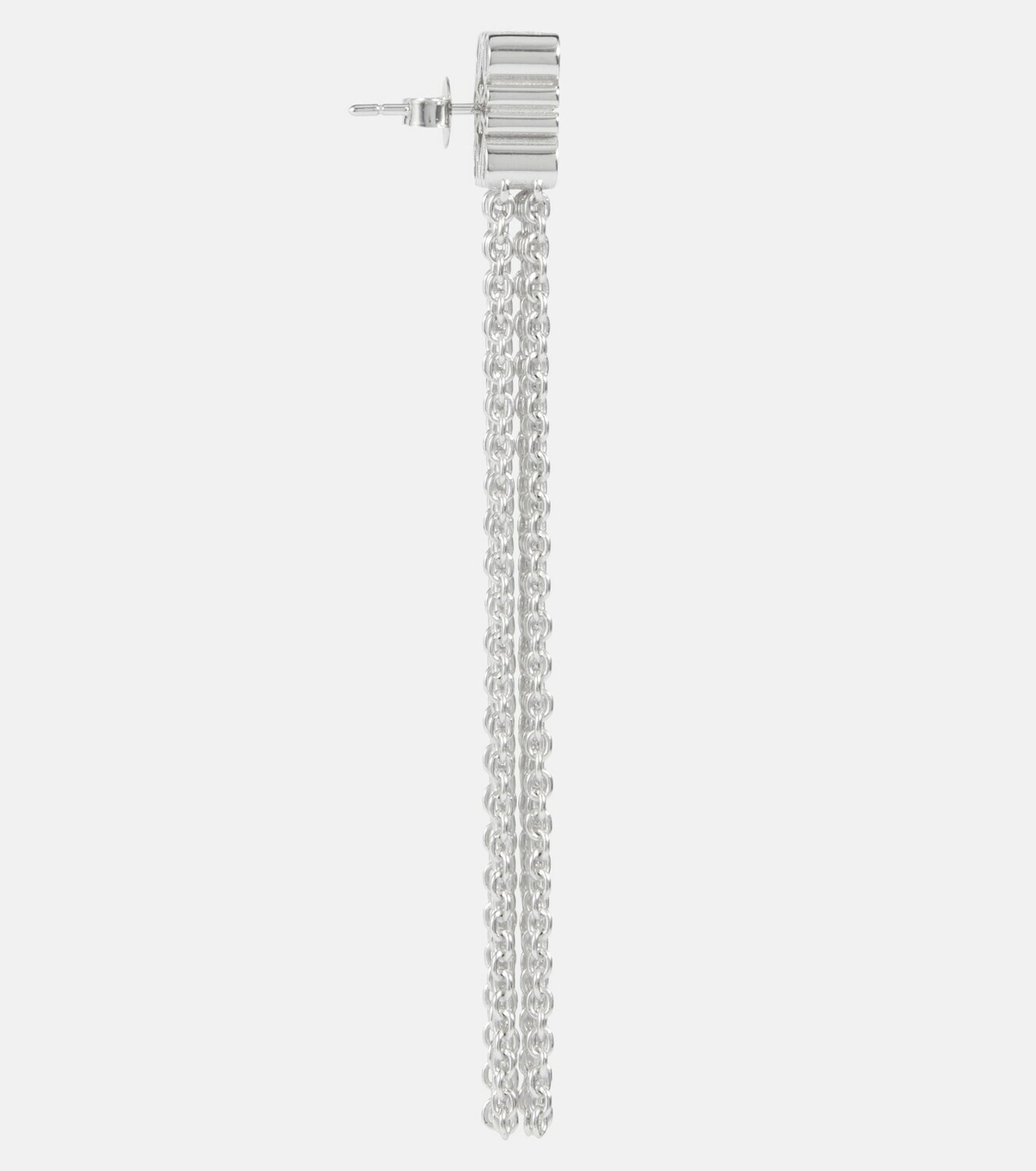 Loewe - Anagram drop earrings