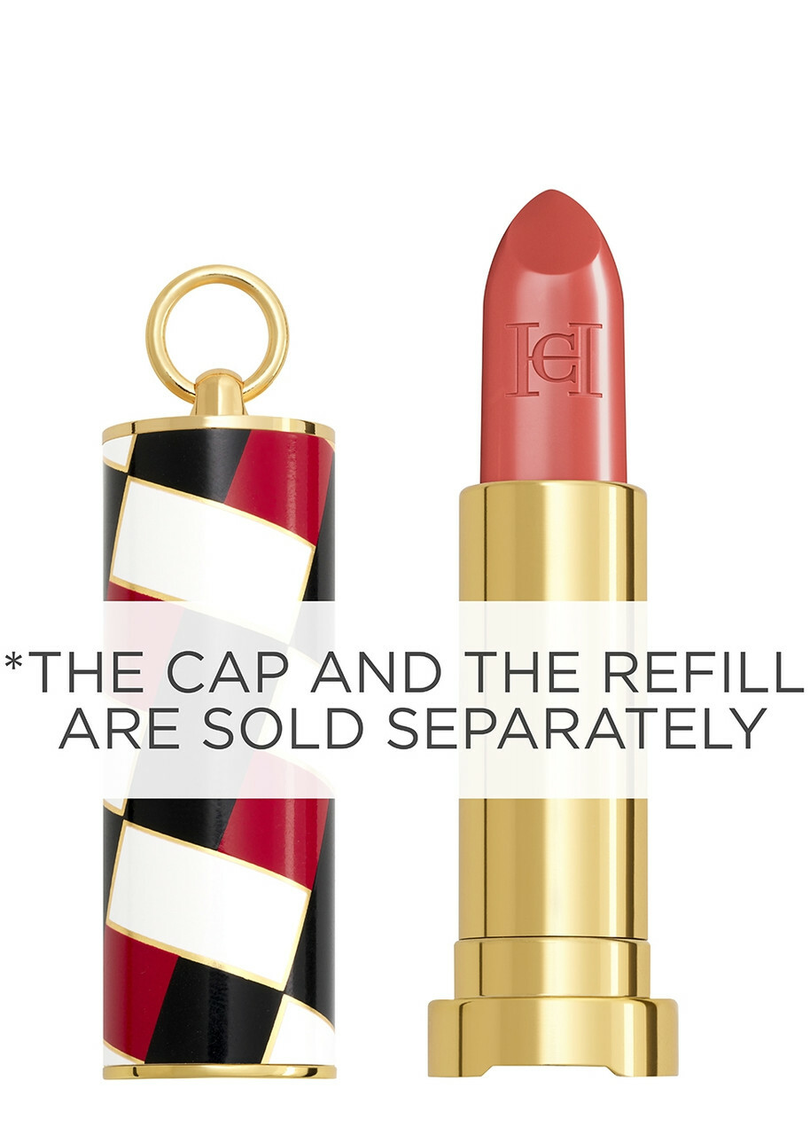 Carolina Herrera The Lipstick Sheer - 140 Nude Smile