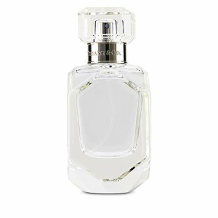 Photo: Tiffany Ladies Sheer EDT Spray 1.7 oz Fragrances 3614226969316