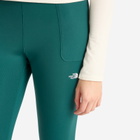 The North Face Women's Refina Leggings in Deep Nori