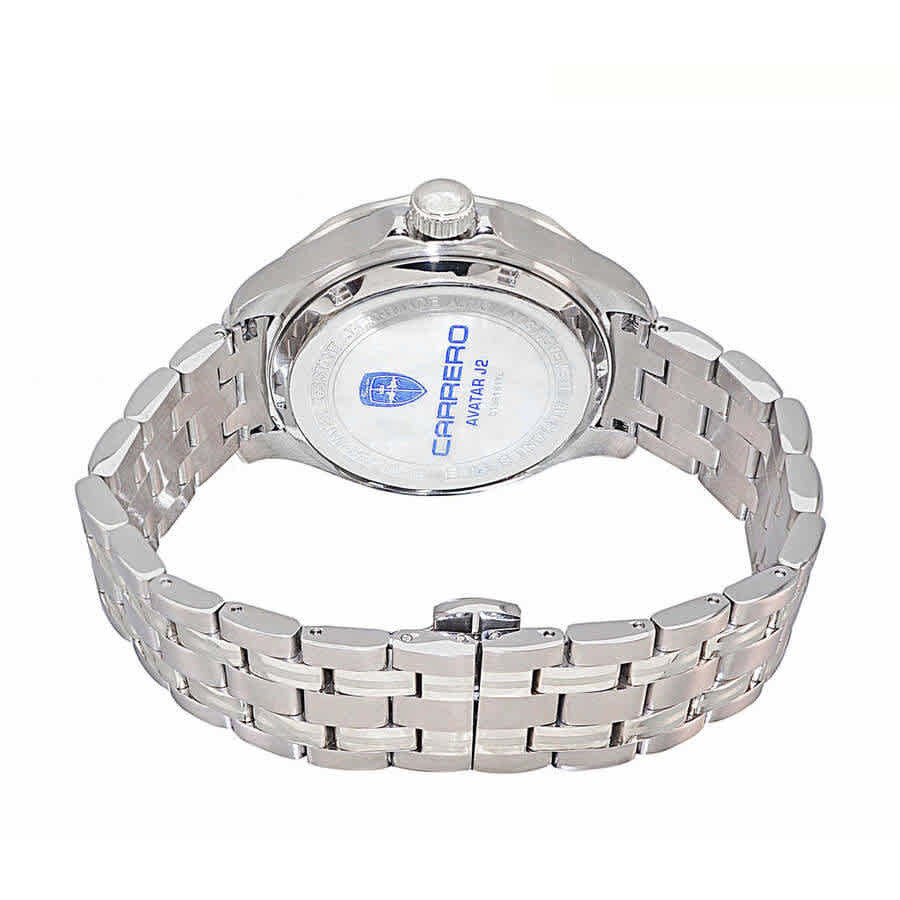 Torino Carrero Avatar Automatic Mens Watch JC1S6161YL