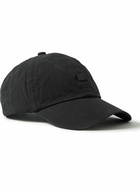 Acne Studios - Logo-Appliquéd Cotton-Twill Baseball Cap