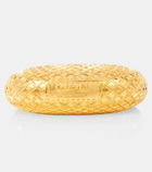Balmain Signature Mesh bracelet