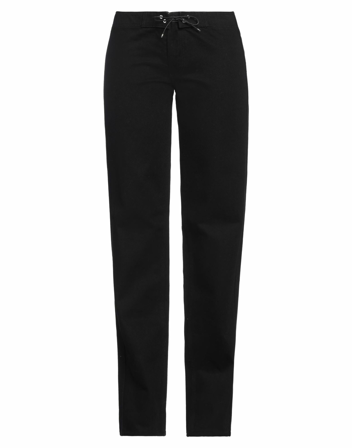 Ludovic De Saint Sernin Womens Jeans in Black