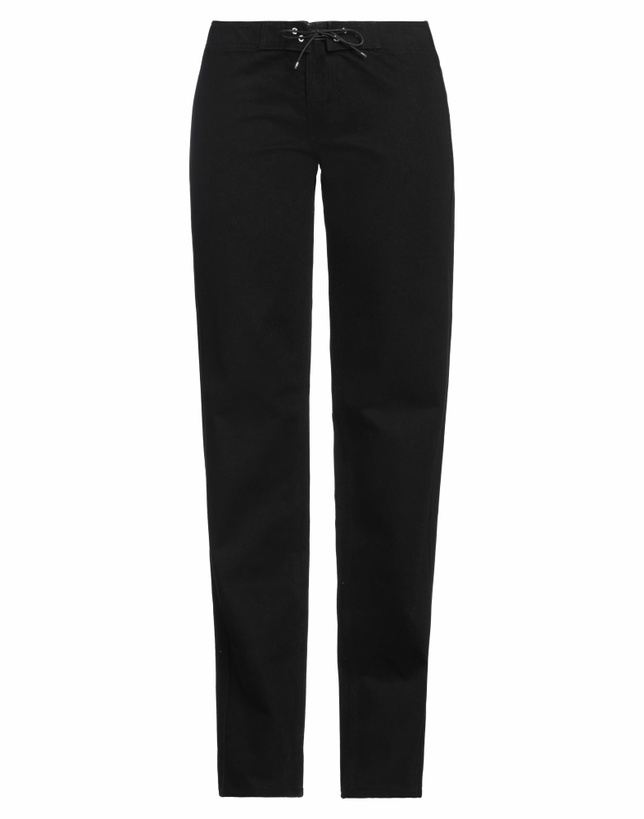 Photo: Ludovic De Saint Sernin Womens Jeans in Black