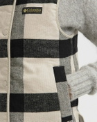 Columbia High Cascades™ Reversible Vest Beige Women