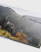 Gestalten "The Hidden Tracks: Wanderlust Off The Beaten Path" By Cam Honan Multi Travel