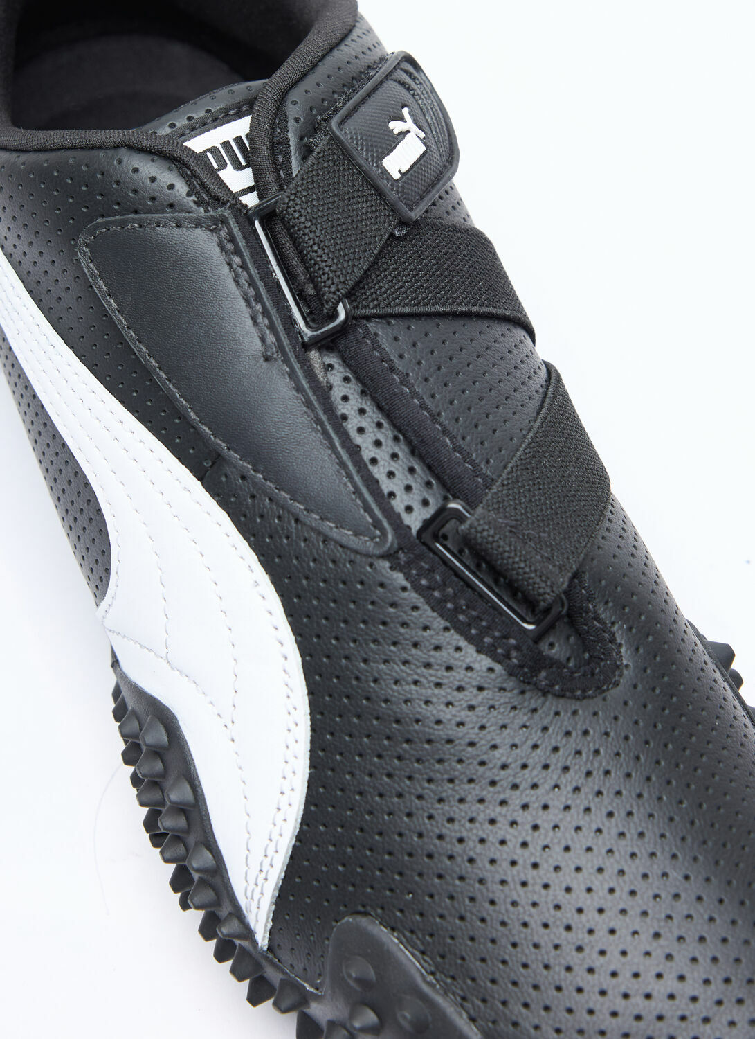Puma Mostro Perf Sneakers