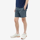 NN07 Men's Jules Swim Shorts in Dust Blue