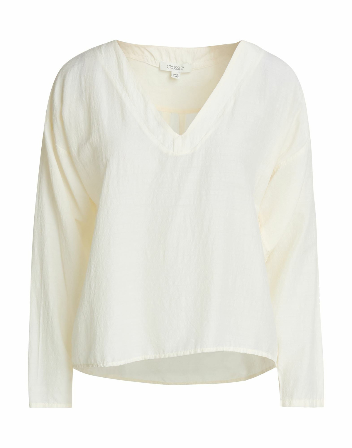 Crossley Womens Top Ivory