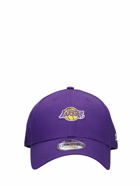 NEW ERA La Lakers 9forty Trucker Cap