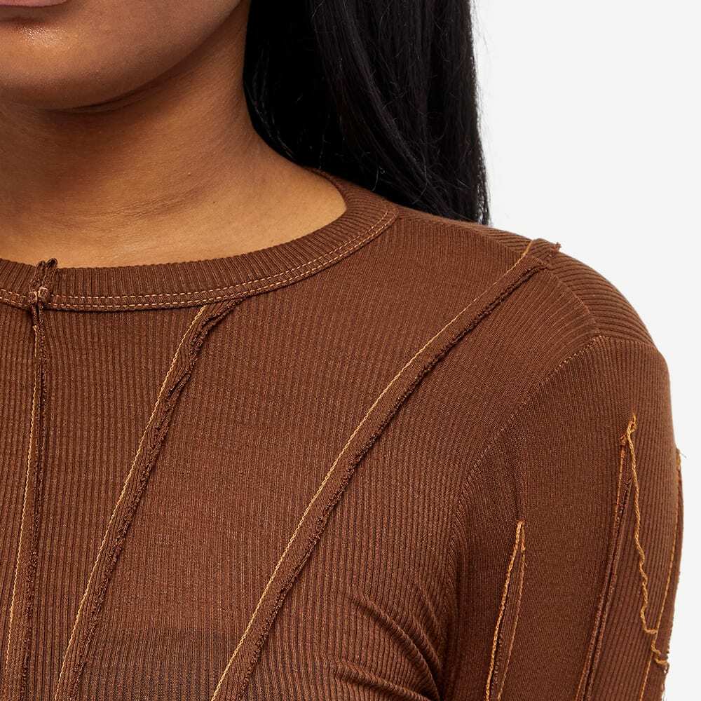 sami miro vintage asymmetric long sleeve mini dress Sami Miro Vintage Asymmetric Long Sleeve Mini Dress