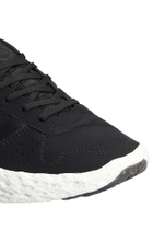 Adidas Zponge Sneakers In Black Fabric
