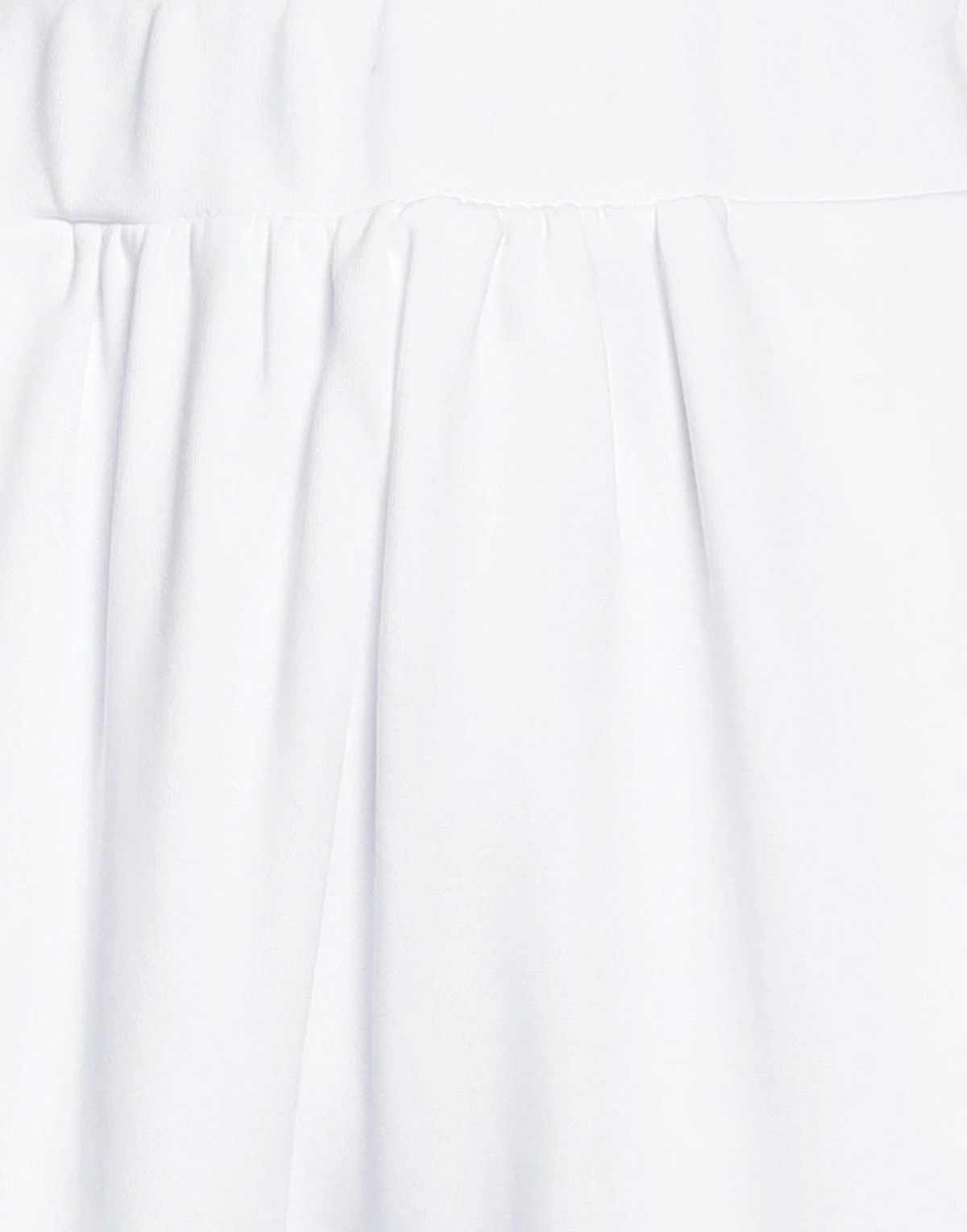 Jijil Womens Pants in White