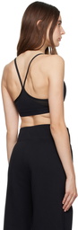 Nike Black Indy Sports Bra