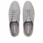 Superga Men's 2750 Cotu Classic Sneakers in Grey Blush