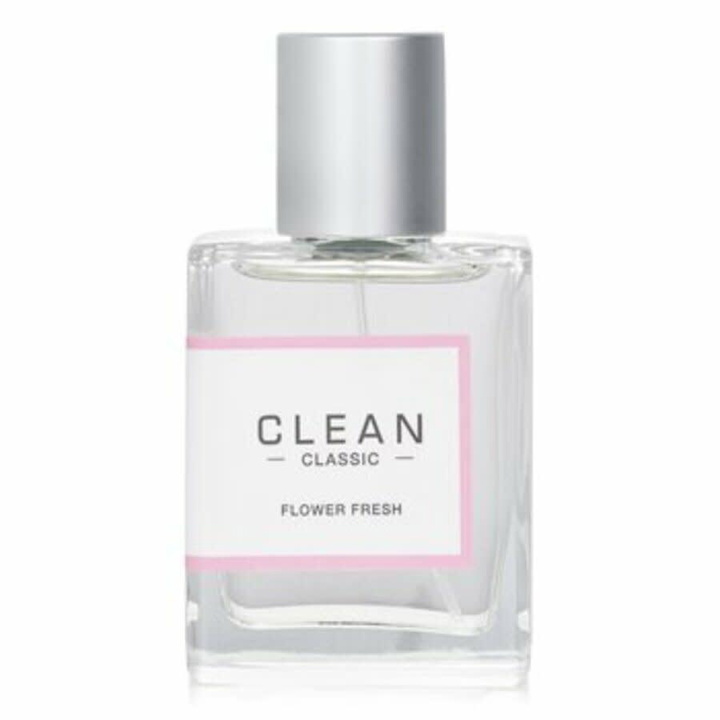 Photo: Clean Ladies Classic Flower Fresh EDP Spray 1.0 oz Fragrances 874034011840