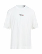 Circolo 1901 Mens T-shirt in White