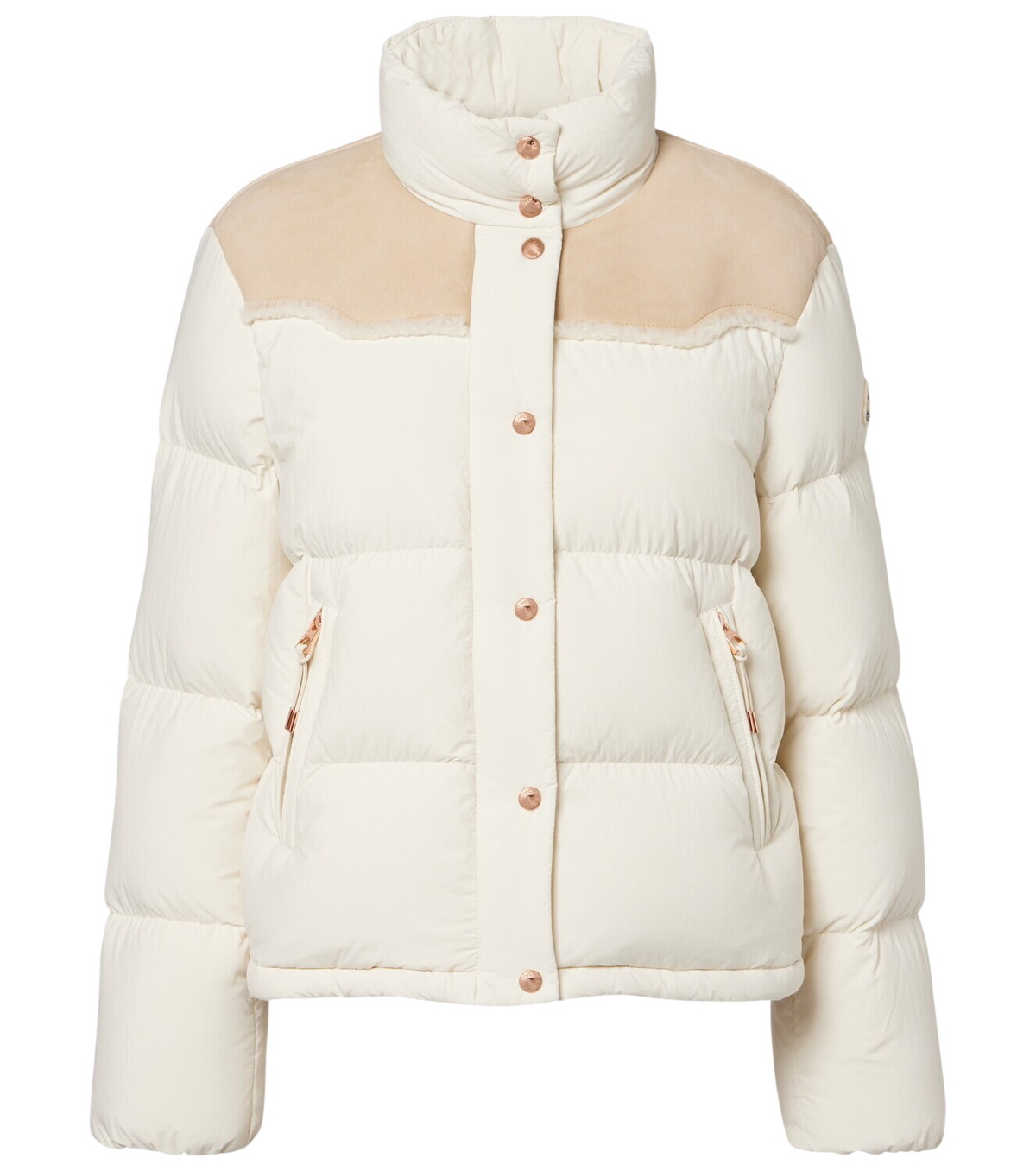 Moncler Gaillon Jacket Moncler