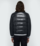 Moncler - Torilis down jacket