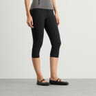 Coperni Women's Soft 5T Ballerinas in Black