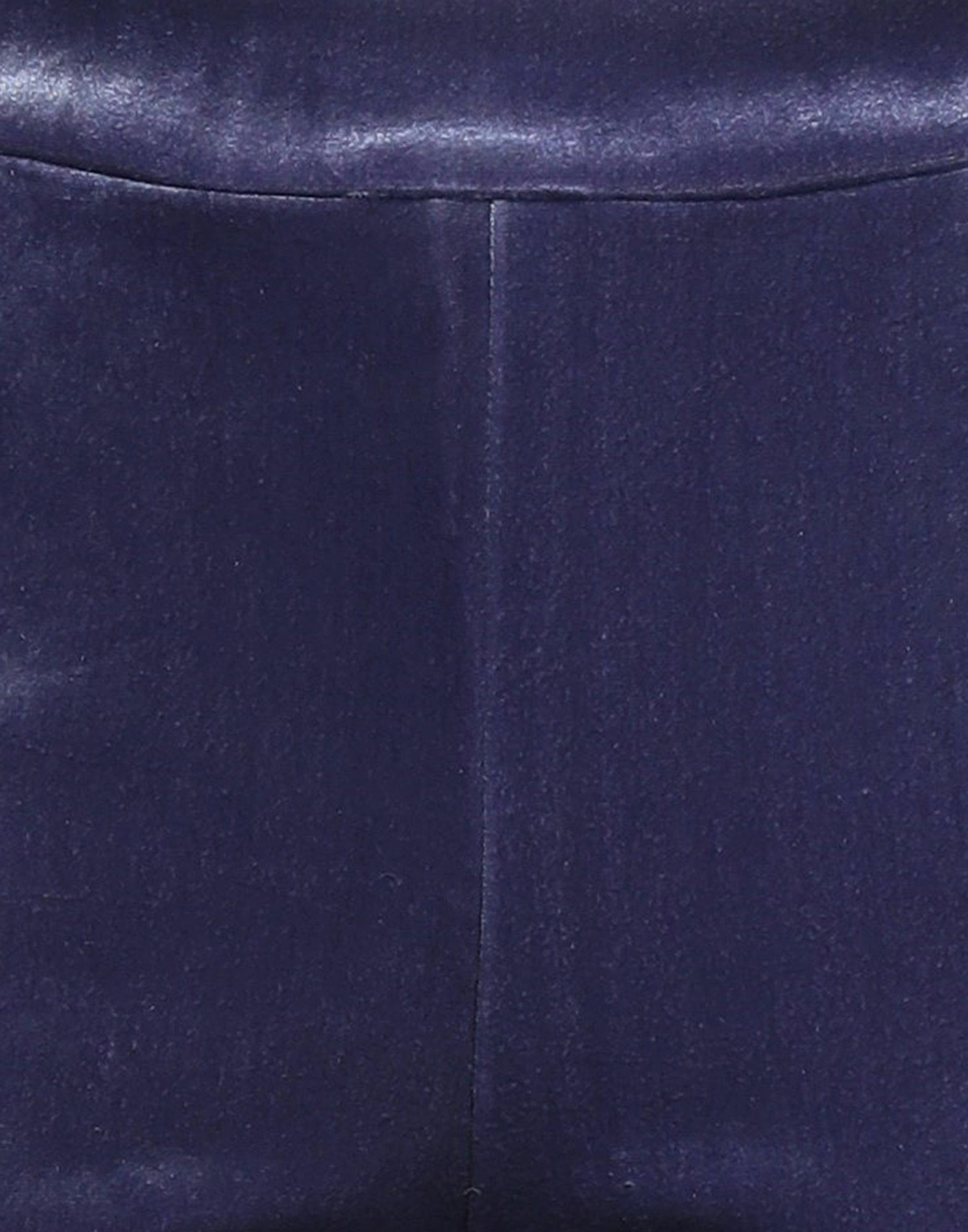 Chiara Boni La Petite Robe Womens Pants in Navy