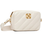 Off-White Off-White Quilting Camera Bag