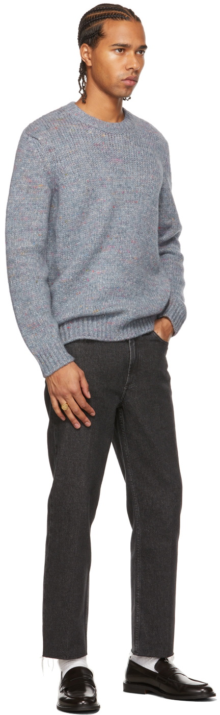 Fred sweater clearance