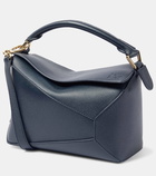 Loewe Puzzle Edge Small leather shoulder bag