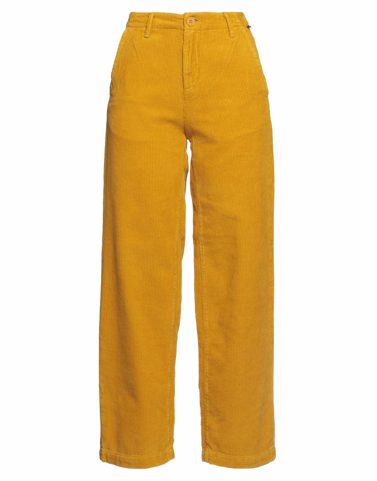 Napapijri Womens Pants Marigold