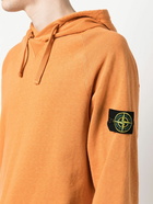 STONE ISLAND - Sweatshirt With Logo