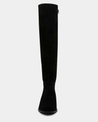 Steve Madden Charlies Boots in Black