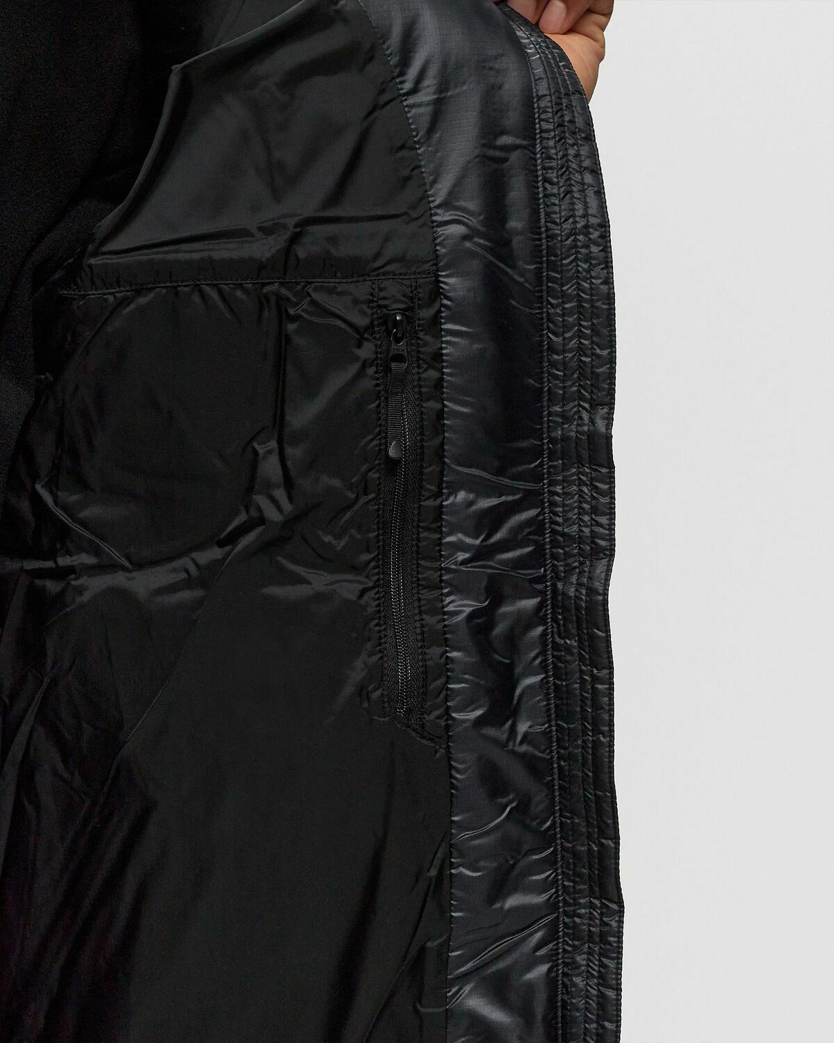 Goldwin Goldwin 0 Pertex Quantum Down Vest Black Vests Goldwin