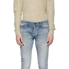 John Elliott Blue The Cast 2 Jeans