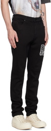 RTA Black Bryant Jeans