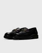 Vinny´S Le Club Snaffle Bit Loafer Black - Mens - Casual Shoes