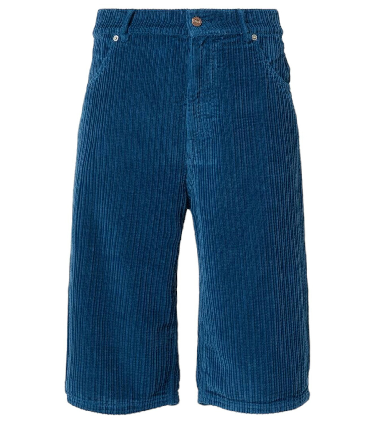 ERL× Levi’s デニム ショートパンツdistressed jorts ERL× Levi's デニム ショートパンツdistressed jorts