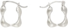 Dunton Ellerkamp Silver Owen Earrings