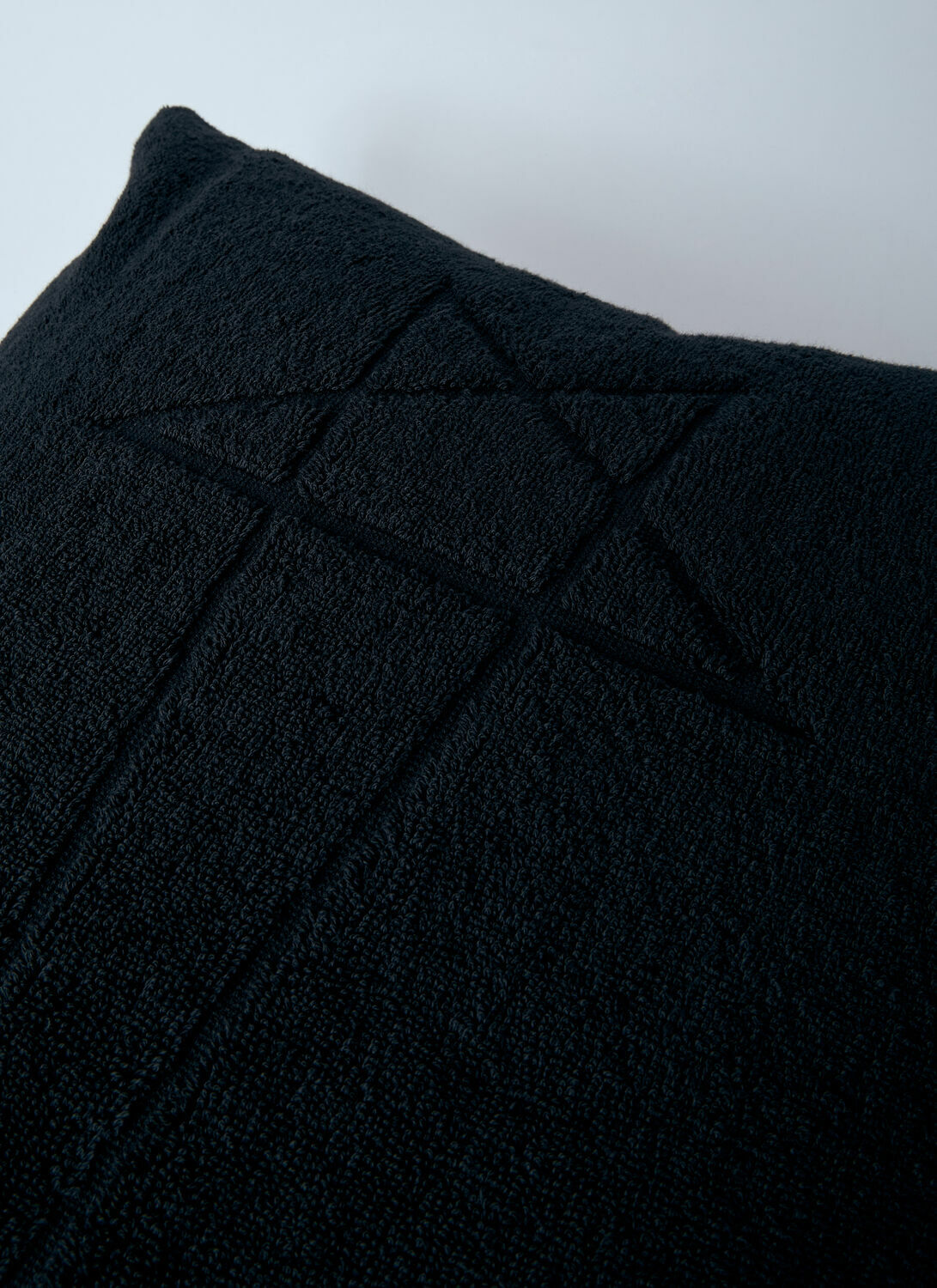 Rick Owens Beach Pillow