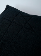 Rick Owens Beach Pillow