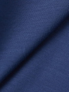 Derek Rose - Basel Stretch-Micro Modal Jersey Pyjama Trousers - Blue