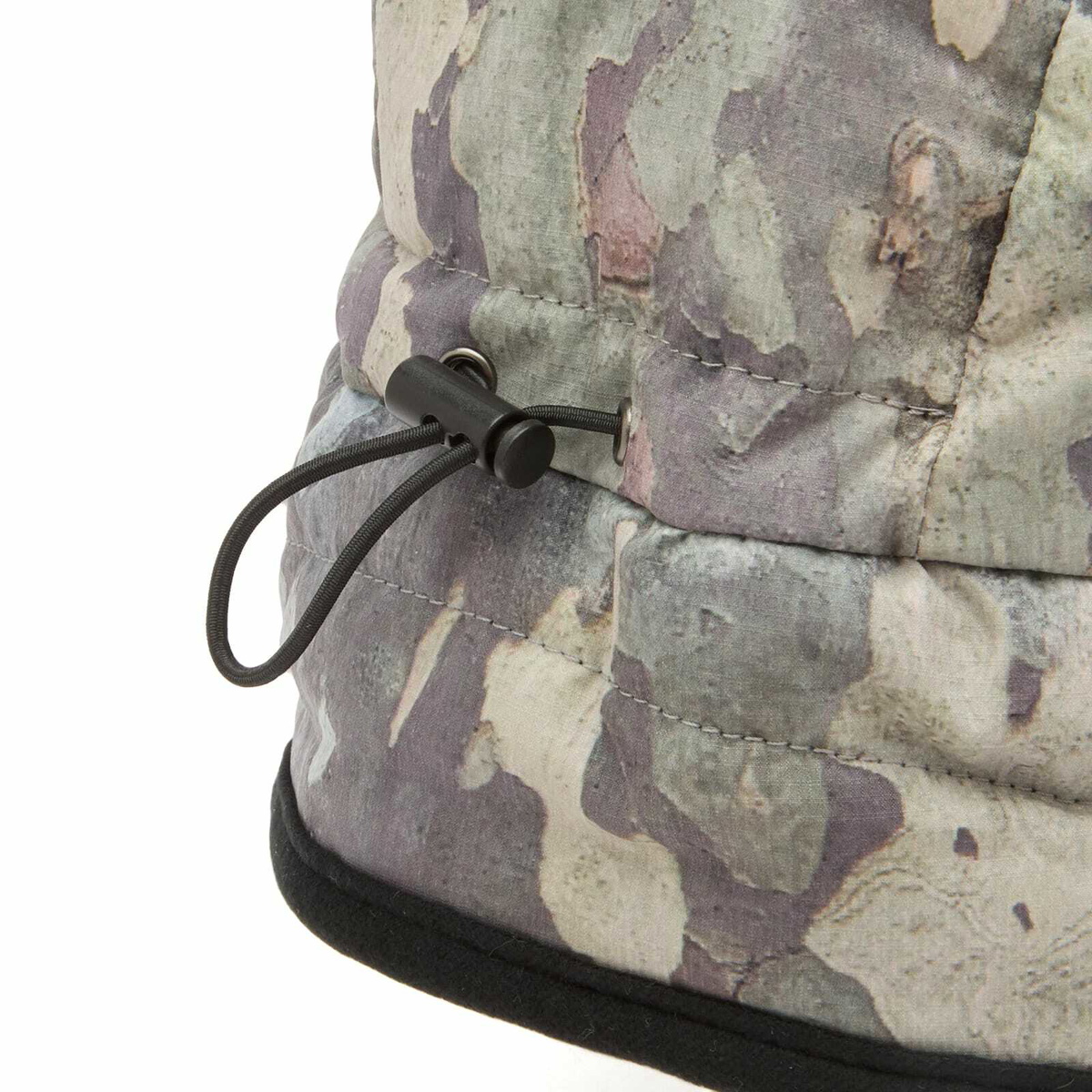 Heresy Men's Bark Mountain Hat in Print 