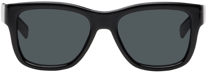 Photo: Saint Laurent Black SL 674 Sunglasses