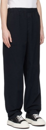 DARKPARK Navy Sean Trousers