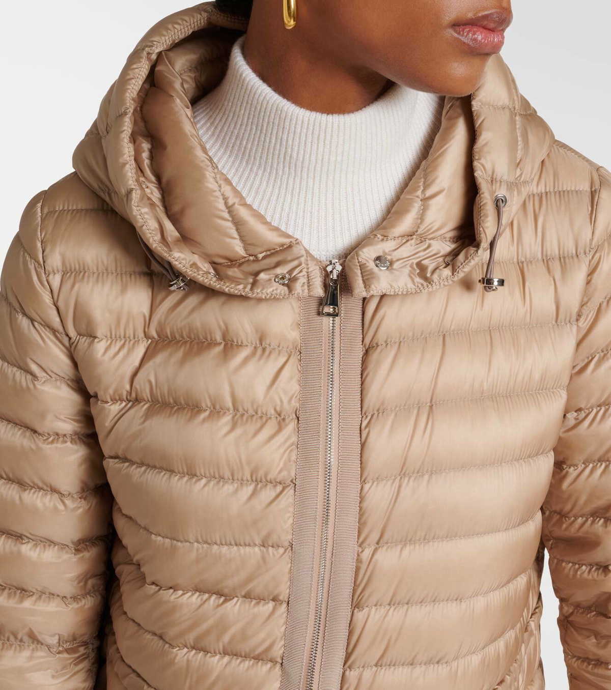 Moncler Raie down jacket Moncler